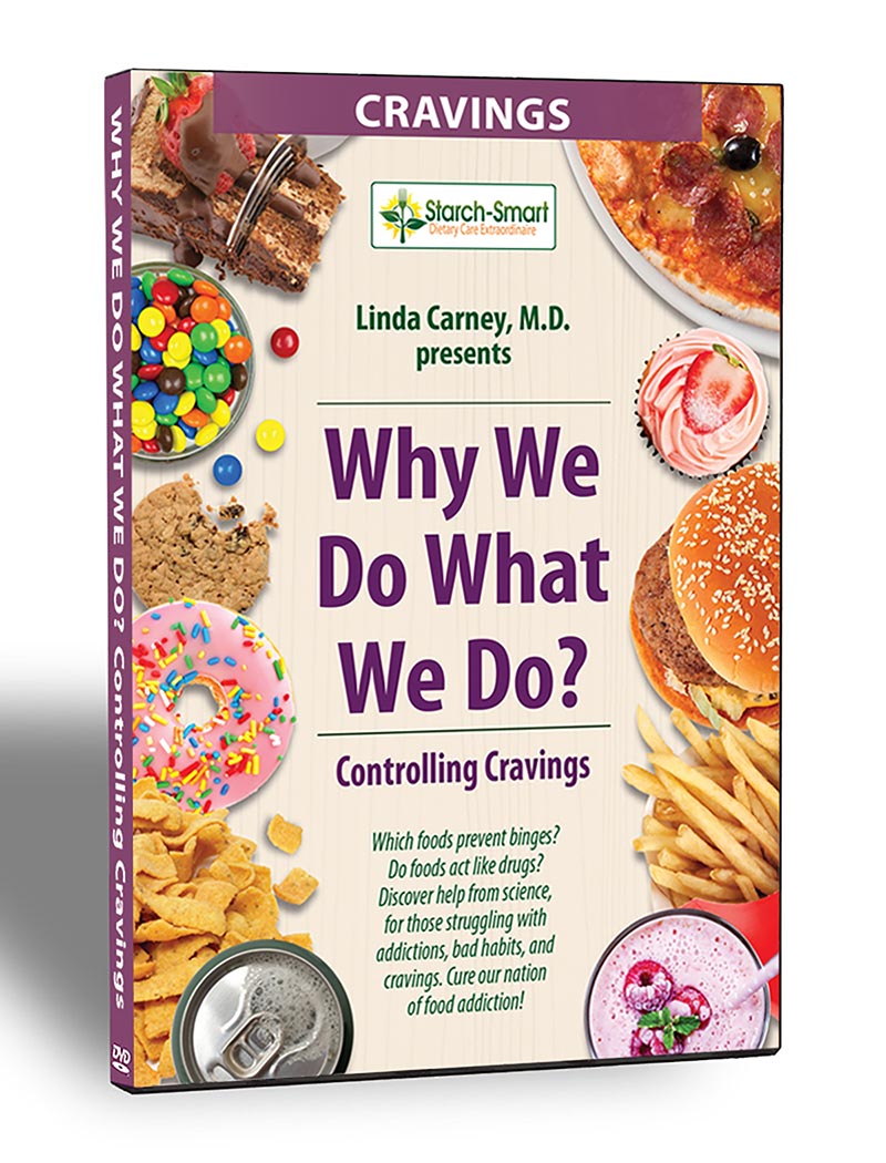 Why We Do What We Do? DVD Cover in 3D