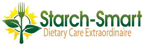 Starch Smart Dietary Care Extraordinaire.500x160