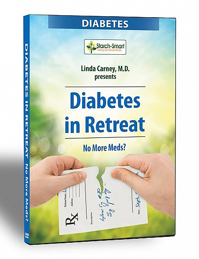 Diabetes in Retreat